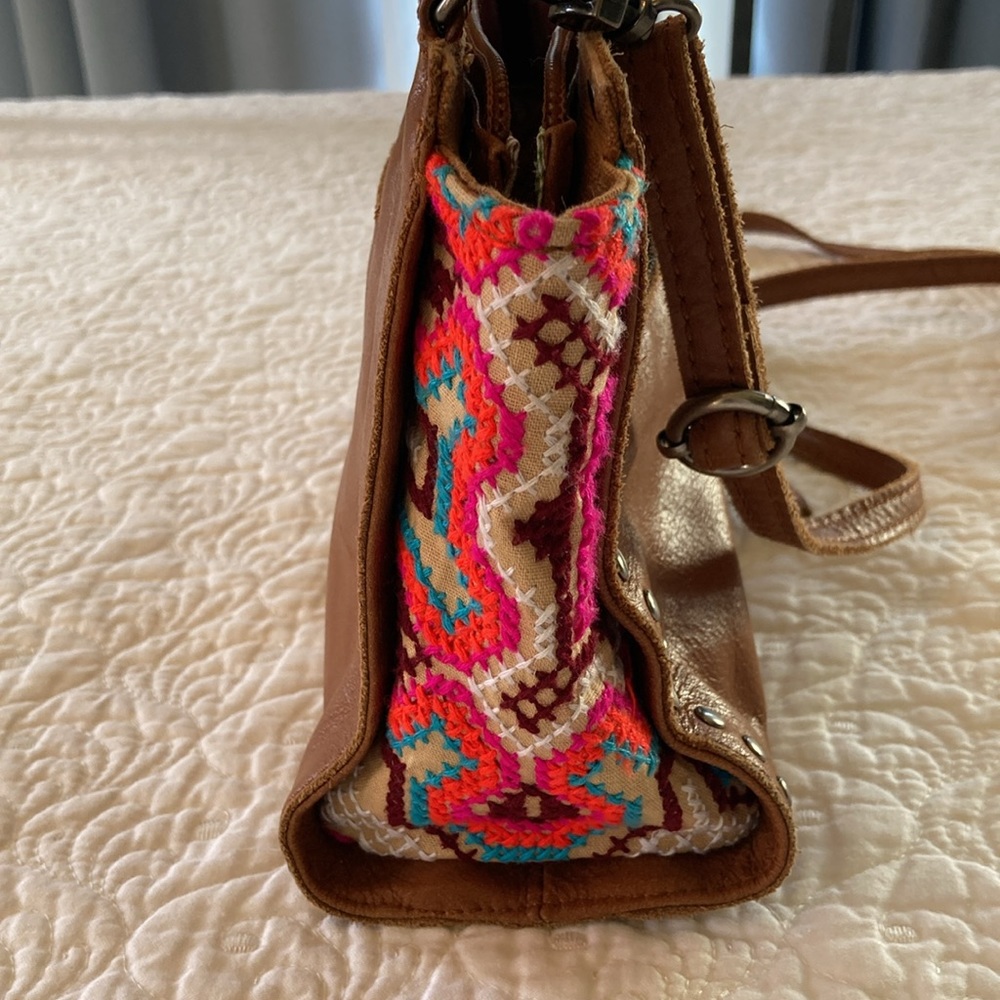 The Sak Crossbody Bag